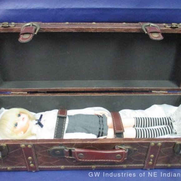 Correct Anime School Girl ABJD - Picture 7 of 8